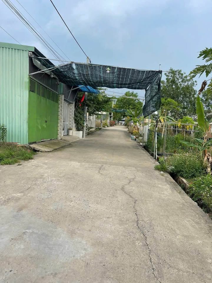 Đất nền xã Thiện Tân 100m² giá 550 triệu - Đầu tư sinh lời ngay!