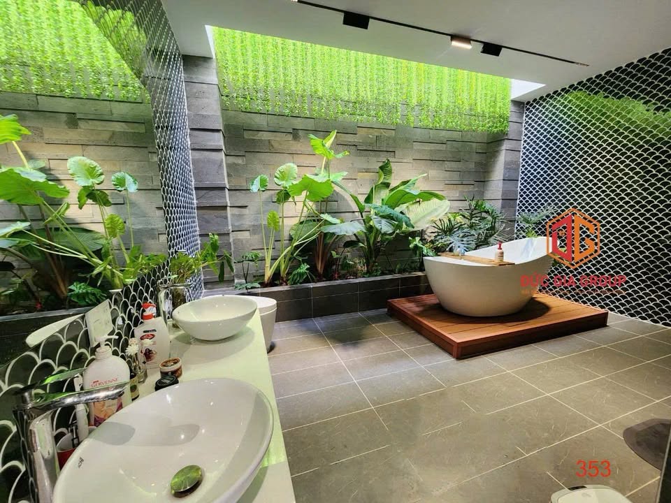 Nhà đẹp Bửu Long, Biên Hòa 95m² giá 9,9 tỷ - Nơi an cư lý tưởng!