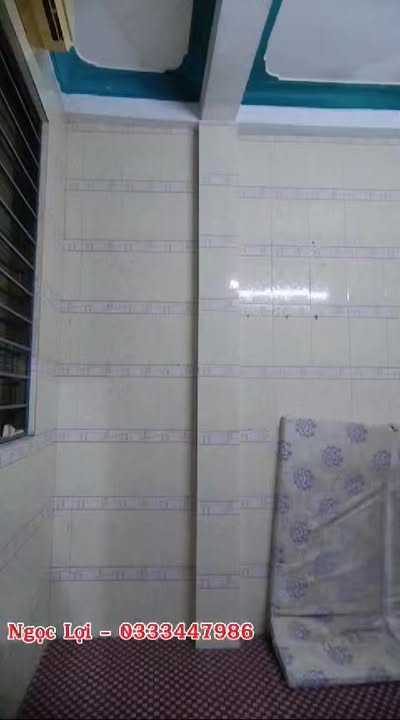 Nhà hẻm 2 tầng Lê Lợi Quy Nhơn 32m² giá 1.7 tỷ - Chính chủ, sổ đỏ