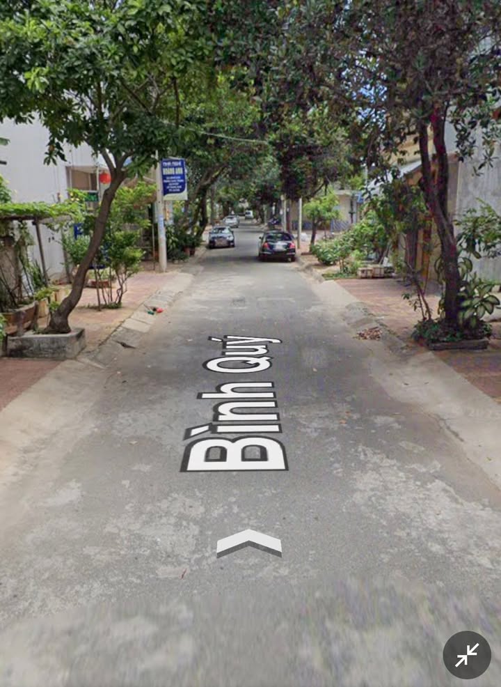 Đất nền Bình Quý, Rạch Dừa, 72m² giá 7.3 tỷ - Cơ hội đầu tư sinh lời cao!