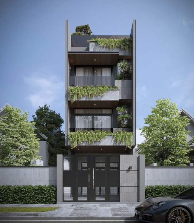 Bán lô đất Vũng Tàu 150m² giá 8 tỷ - Vị trí đắc địa, đầu tư sinh lời!