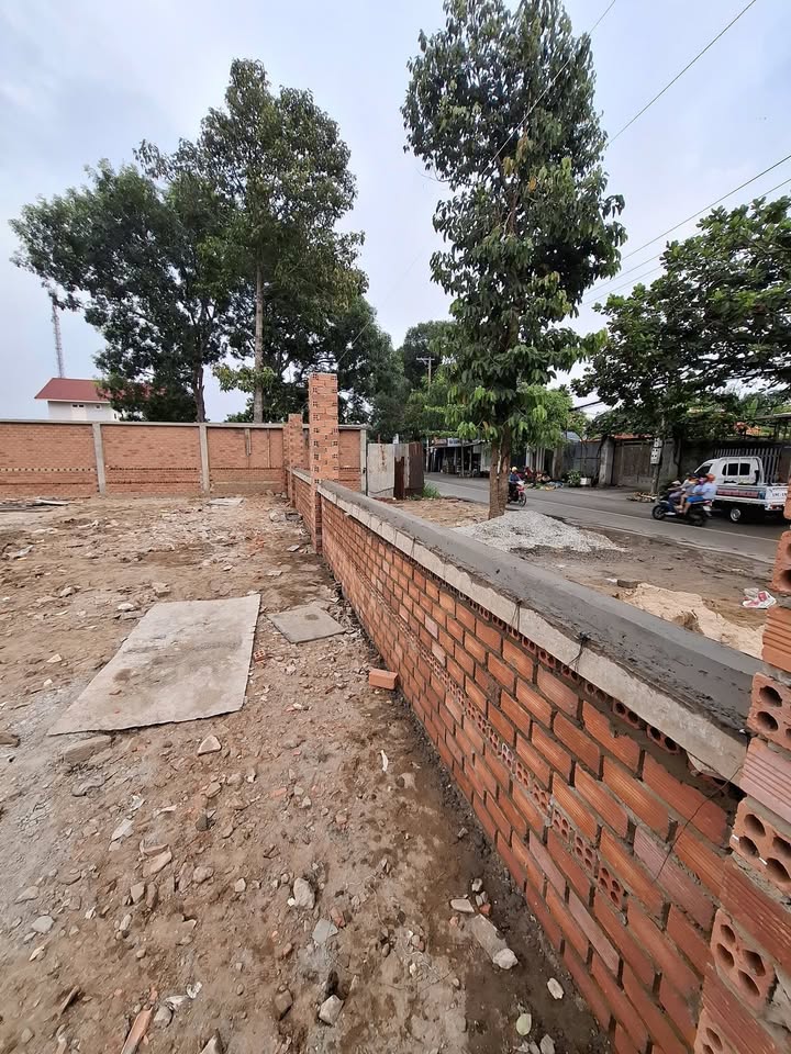 Bán đất mặt tiền Nguyễn Hữu Cảnh, Vũng Tàu 3000m² - Đầu tư sinh lời ngay!