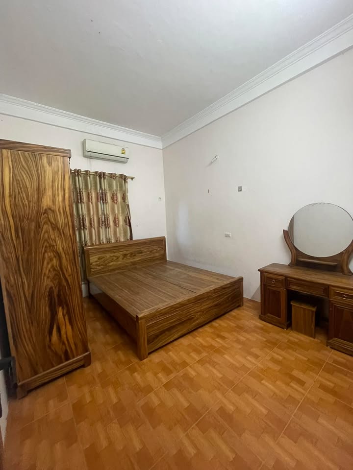 Cho thuê nhà Nguyễn Thái Học Vinh 100m² giá 7.5 triệu - Nội thất đầy đủ, sẵn sàng vào ở!