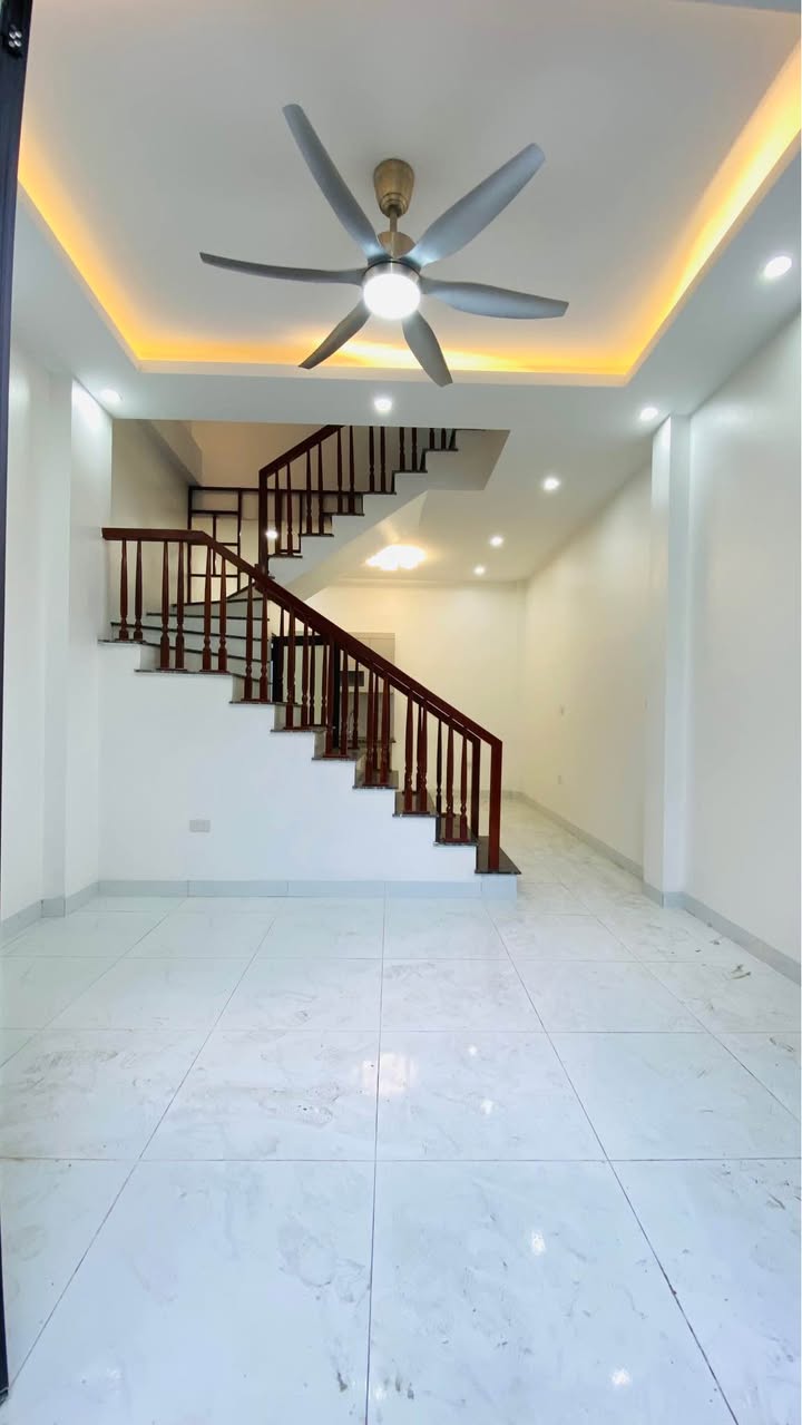 Nhà 3 Tầng Phường Trần Lãm Thái Bình 36m² giá 2 tỷ - Sẵn sàng vào ở ngay!