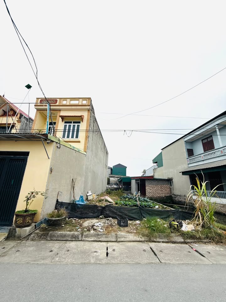 Đất nền 122m² tại Quảng Thịnh, Thanh Hóa - Giá thỏa thuận, mặt tiền 7m thoải mái ô tô tránh nhau!