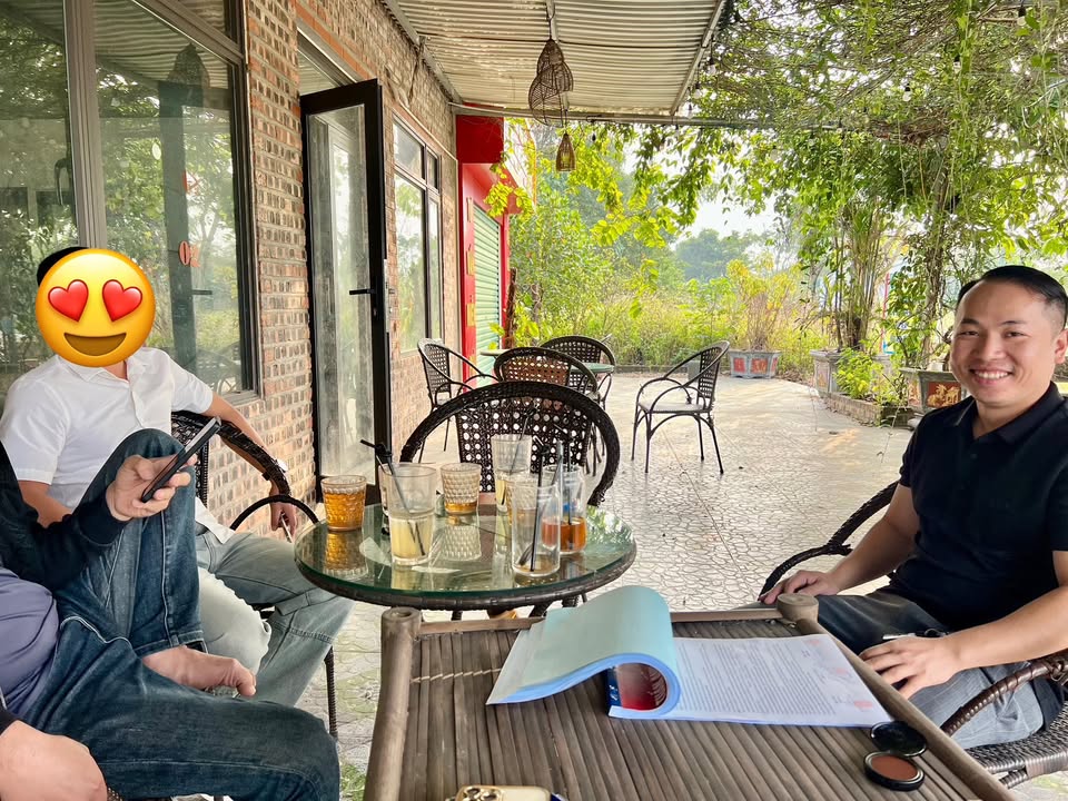 Đất nền Hoằng Long, Hoằng Hóa 100m² giá 3.5 tỷ - Đối diện cây xăng, vị trí đắc địa!