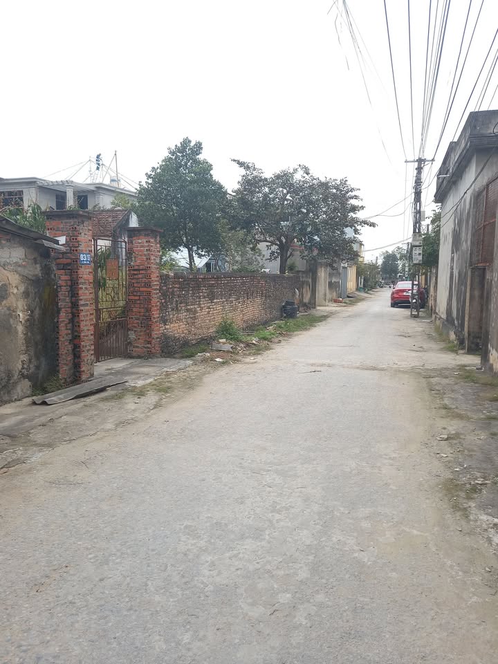 Đất nền phố Thành Yên, phường Quảng Thành, 154m² - Cạnh Aone Mall Nhật Bản!