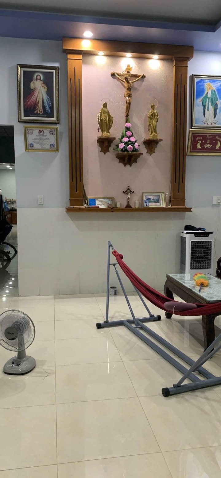 Nhà riêng Gia Kiệm, Thống Nhất 547.2m² giá 2.75 tỷ - Sân rộng thuận tiện kinh doanh!