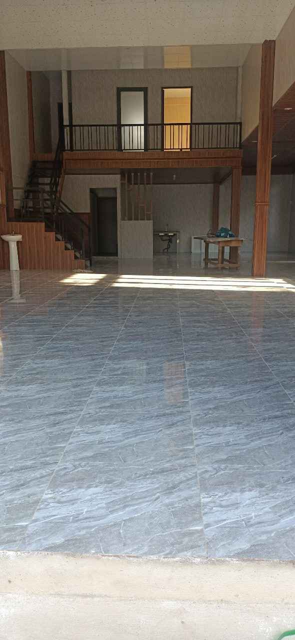 Nhà cho thuê Mê Linh Bảo Lộc 2 mặt tiền - Vị trí kinh doanh đắc địa!