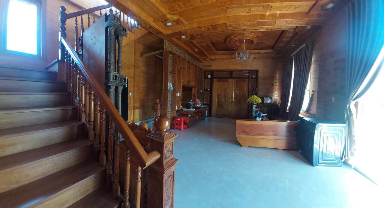 Nhà phố Bùi Thị Xuân Bảo Lộc 374m² giá 5.2 tỷ - Không thể bỏ lỡ!