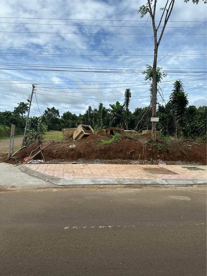 Đất nền Lộc Đức, Bảo Lâm 520m² giá 2.5 tỷ - Mặt tiền đường chính, thương lượng tốt!