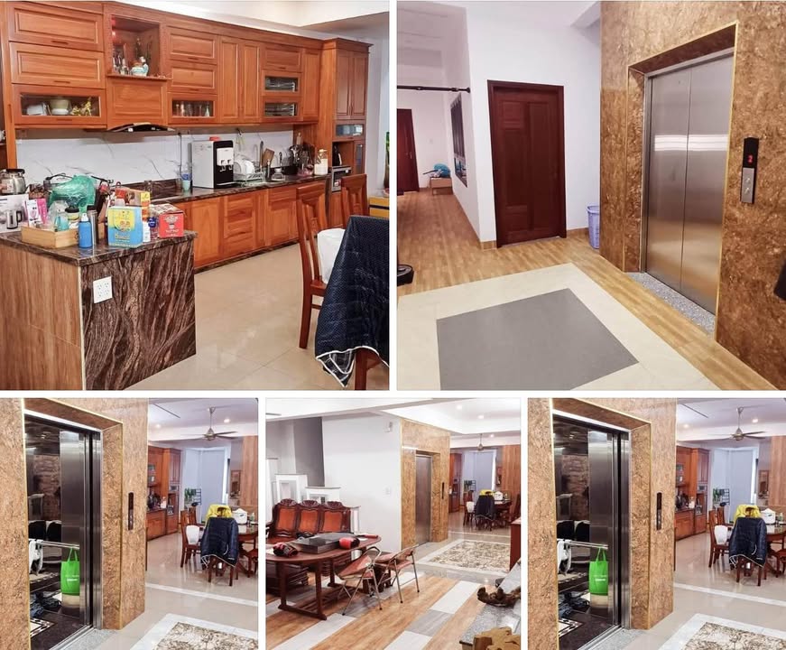 Nhà mặt tiền Trần Hưng Đạo, Quy Nhơn 144m² giá 17 tỷ - Đầu tư sinh lời cao!