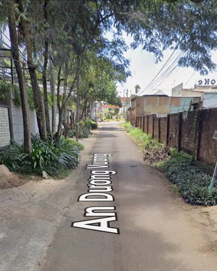 Đất nền 2 mặt tiền An Dương Vương và hẻm 02 Võ Văn Tần, 725m² giá 6 tỷ - Cơ hội đầu tư hấp dẫn!