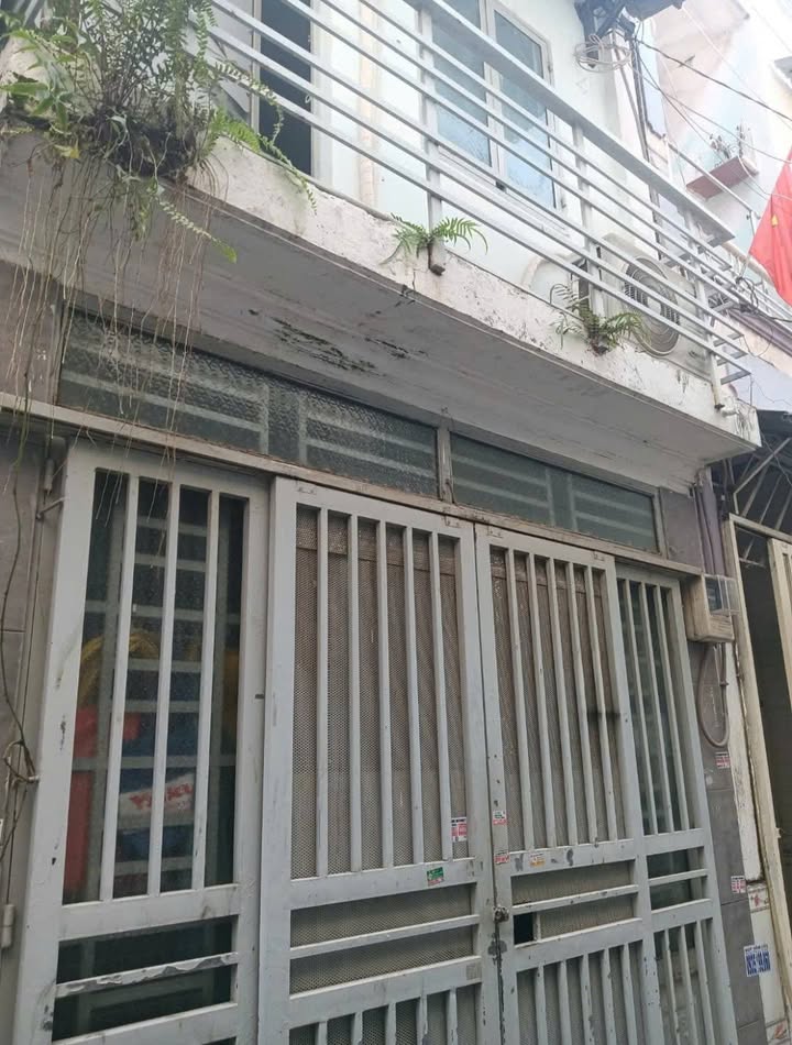 Nhà riêng đường 47, P. Hiệp Bình Chánh, Thủ Đức 15m² giá 950 triệu - Chính chủ bán gấp!