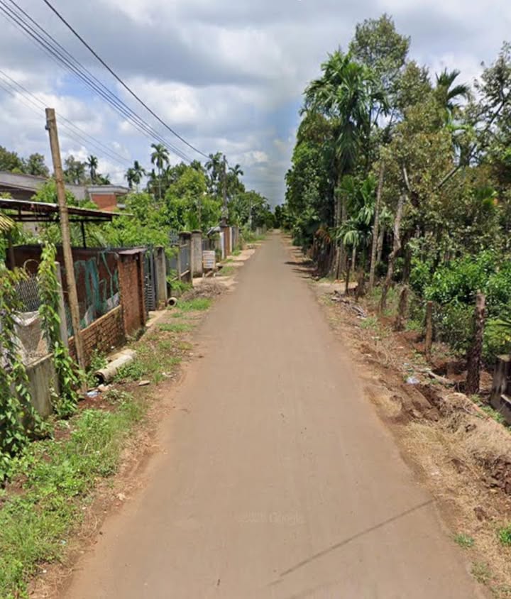 Đất thổ cư 100% tại thôn 4A Ea Ktur, Đắk Lắk 510m² - Giá chỉ 17 triệu/m², cơ hội đầu tư tuyệt vời!