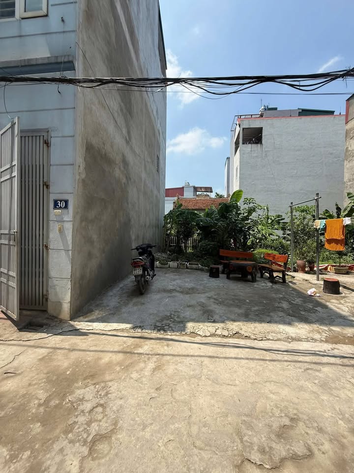 Lô đất Phú Lương 54m² giá 7.5 tỷ - Vị trí đắc địa, phù hợp xây dựng!