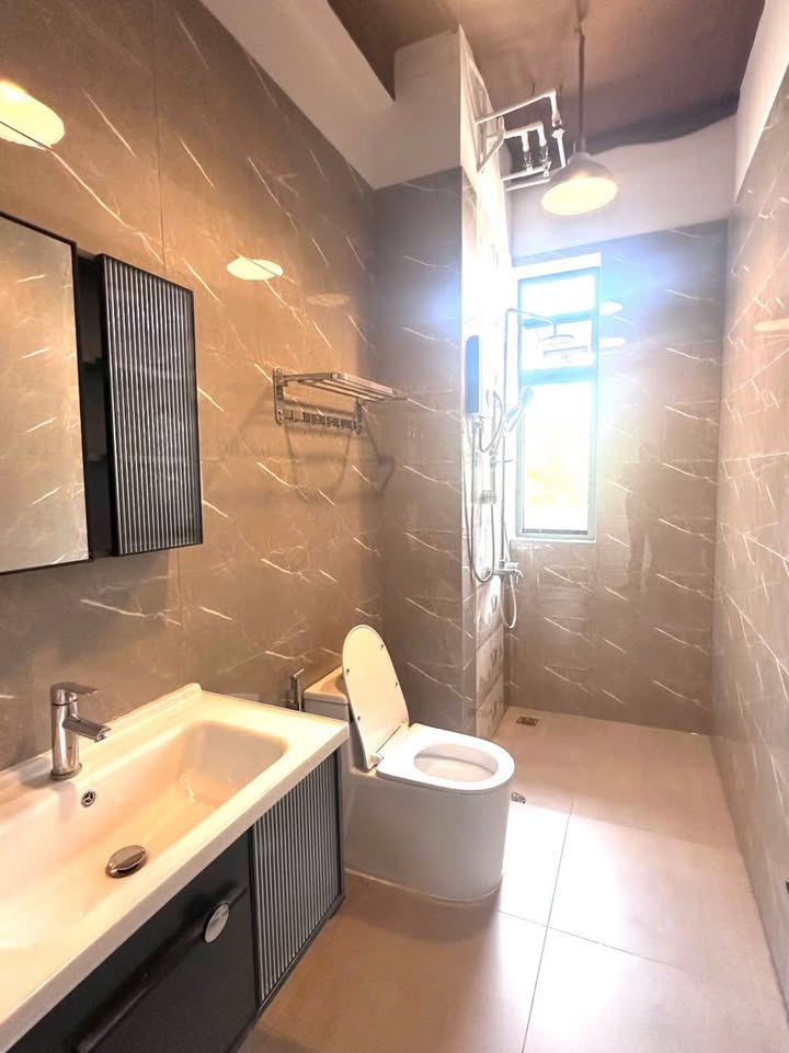 Nhà phố cho thuê Gói 8 Mỹ Gia - The Capella Garden 100m² giá 20 triệu - An ninh và thoáng mát!