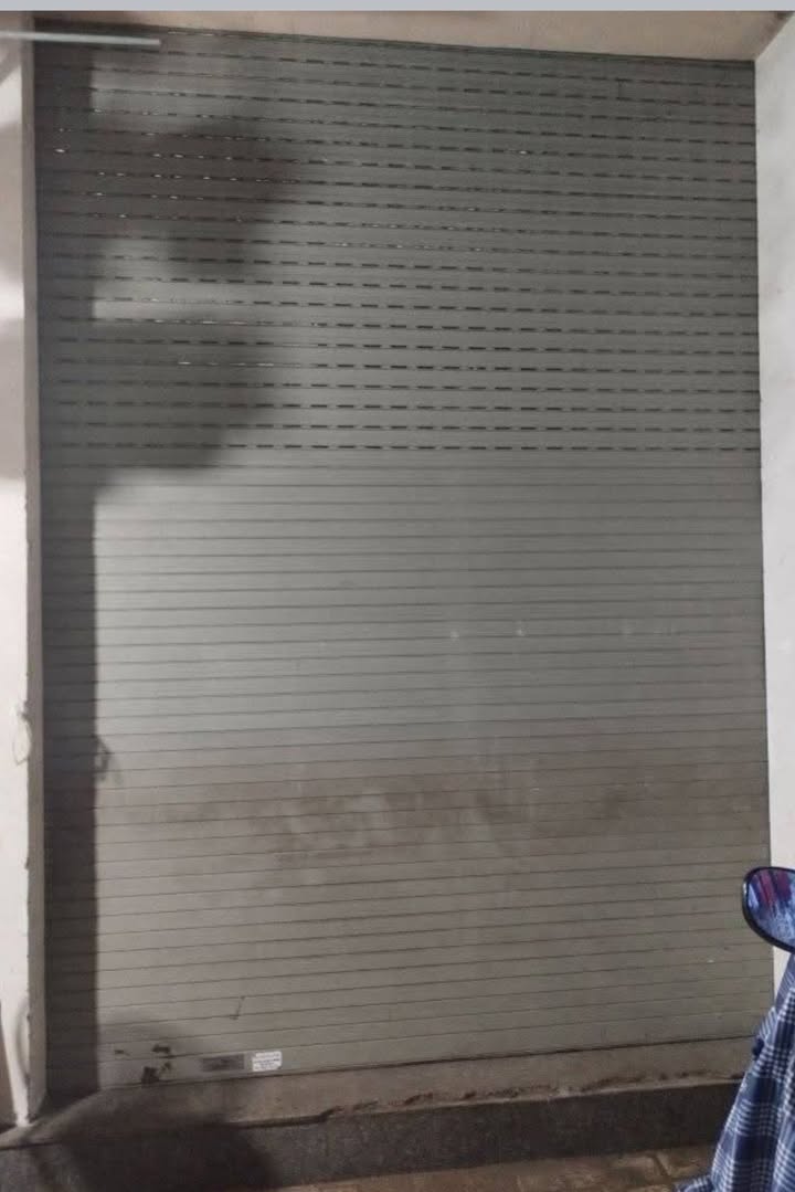 Kiot cho thuê tại Chợ Đầm Nha Trang 8.5m² - Mặt tiền thuận lợi gần cổng số 5!