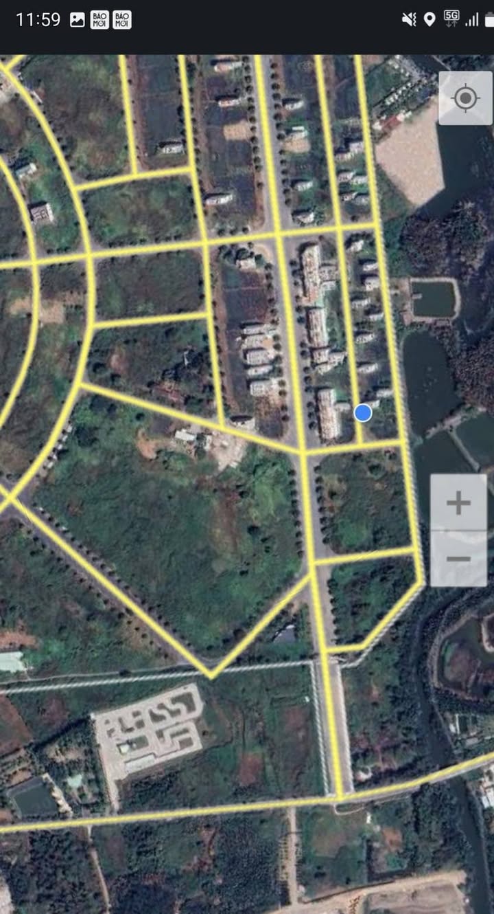 Đất nền Khu đô thị The Star Village 82m² giá 2.8 tỷ - Pháp lý hoàn chỉnh, xây dựng 4 tầng!