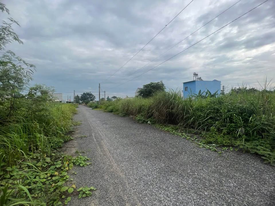 Đất nền Làng Giáo Viên Mỹ Hòa 166m² giá 1 tỷ - Cơ hội đầu tư tốt!