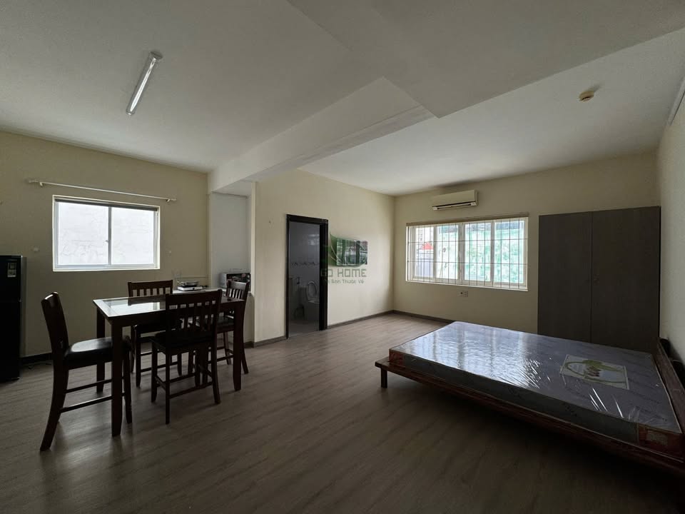 Căn hộ Vĩnh Hải 40m² giá 6,5 triệu - Sẵn sàng vào ở ngay!