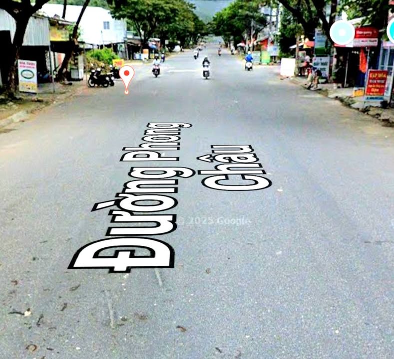 Đất nền mặt đường Phong Châu Vĩnh Thái 75,1m² giá chỉ 4,9 tỷ - Đầu tư sinh lời ngay!