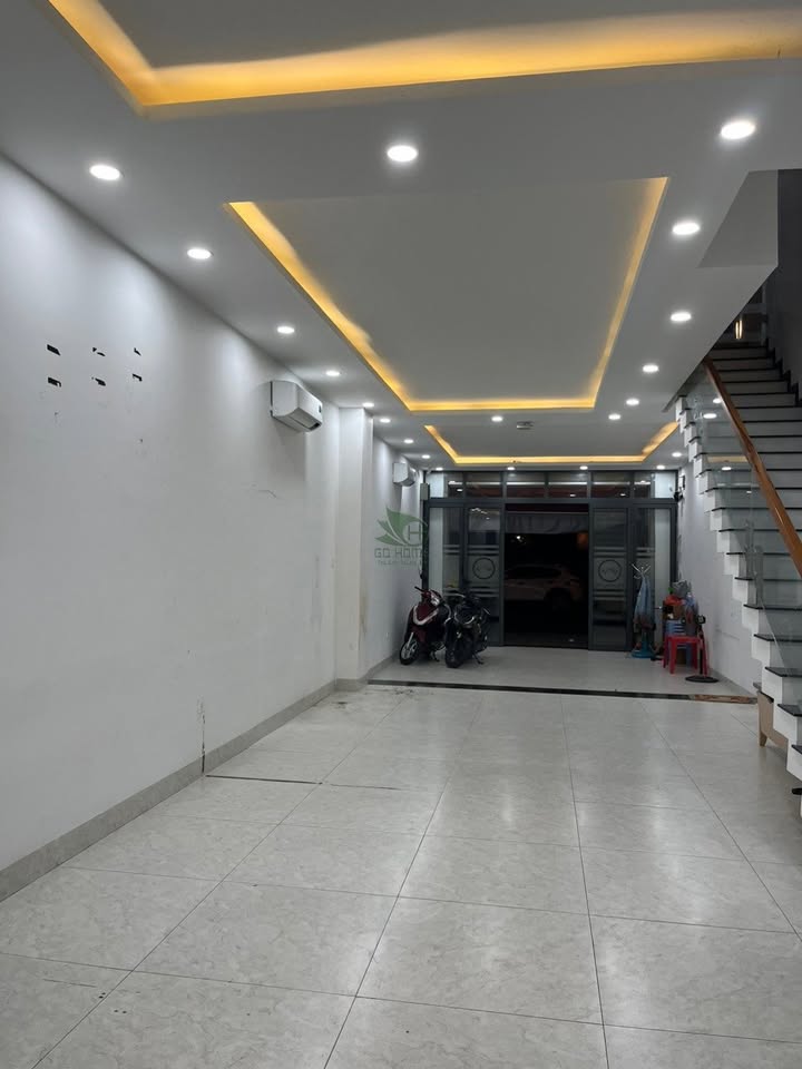 Cho thuê mặt bằng 100m² Phước Hải giá 10 triệu - Vị trí đắc địa, thích hợp kinh doanh!