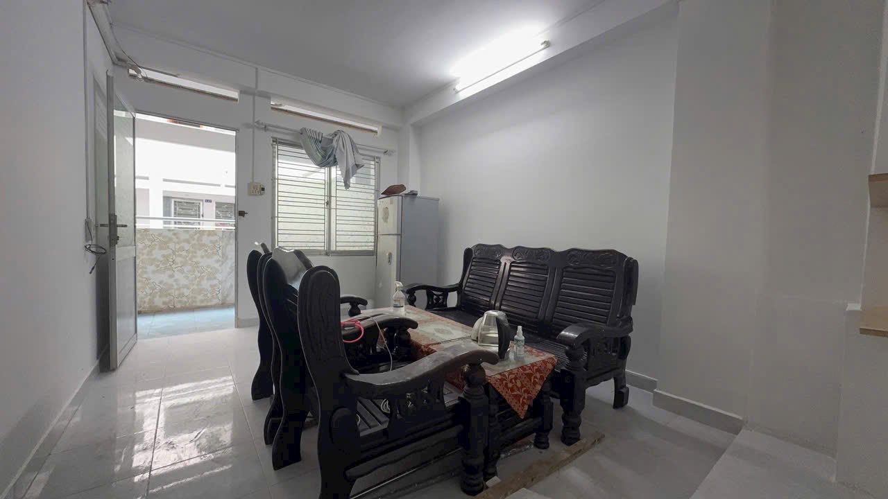 Căn hộ Chung cư An Thịnh Bắc Nha Trang 42m² giá 1.52 tỷ - Sẵn sàng vào ở ngay!