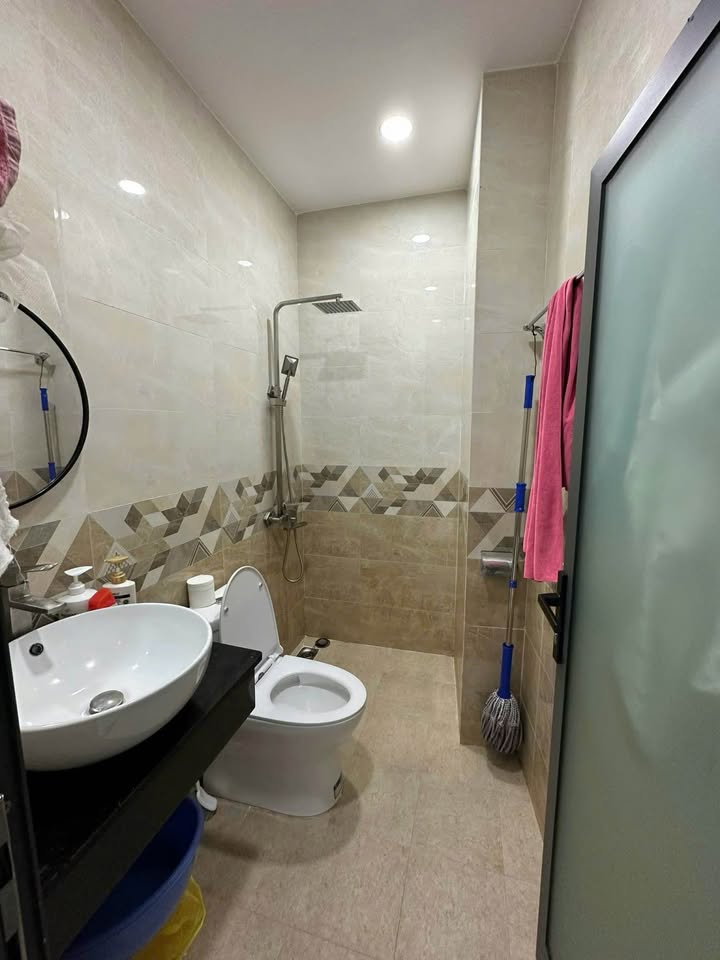 Bán nhà 3 tầng hẻm ô tô Phú Ân Nam 2, Diên Khánh 74.4m² giá 3.6 tỷ - Sổ hồng chính chủ