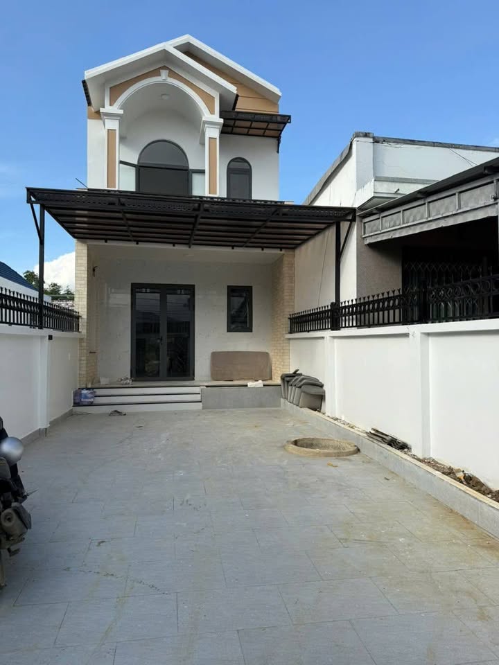 Nhà 1 tầng Diên Phú, Diên Khánh 142m² giá 2.59 tỷ - Sẵn sàng vào ở!