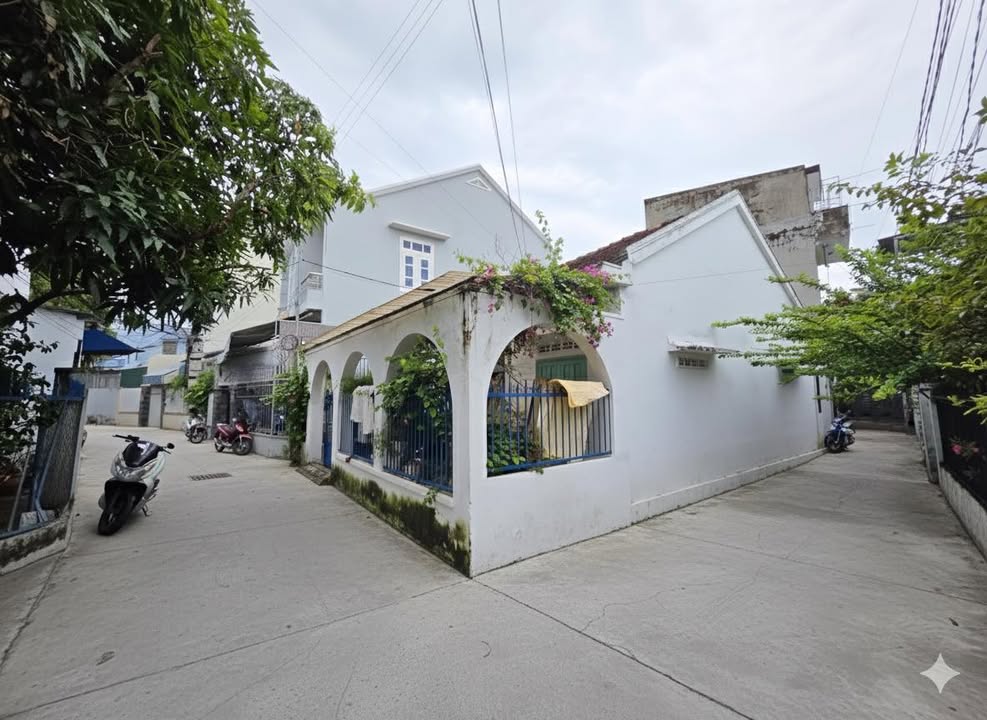 Đất hẻm Phú Xương Vĩnh Hải 72,5m² giá 2,25 tỷ - Sổ hồng riêng chính chủ!