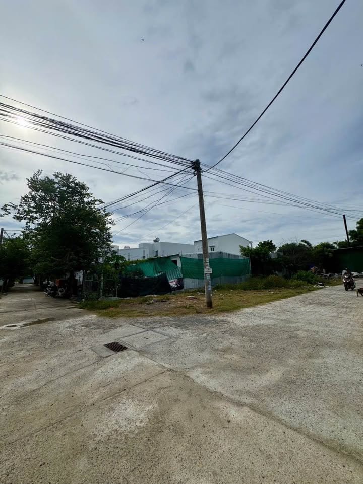 Đất nền lô góc Vĩnh Thạnh Nha Trang 125m² giá 3.375 tỷ - Cơ hội đầu tư hấp dẫn!