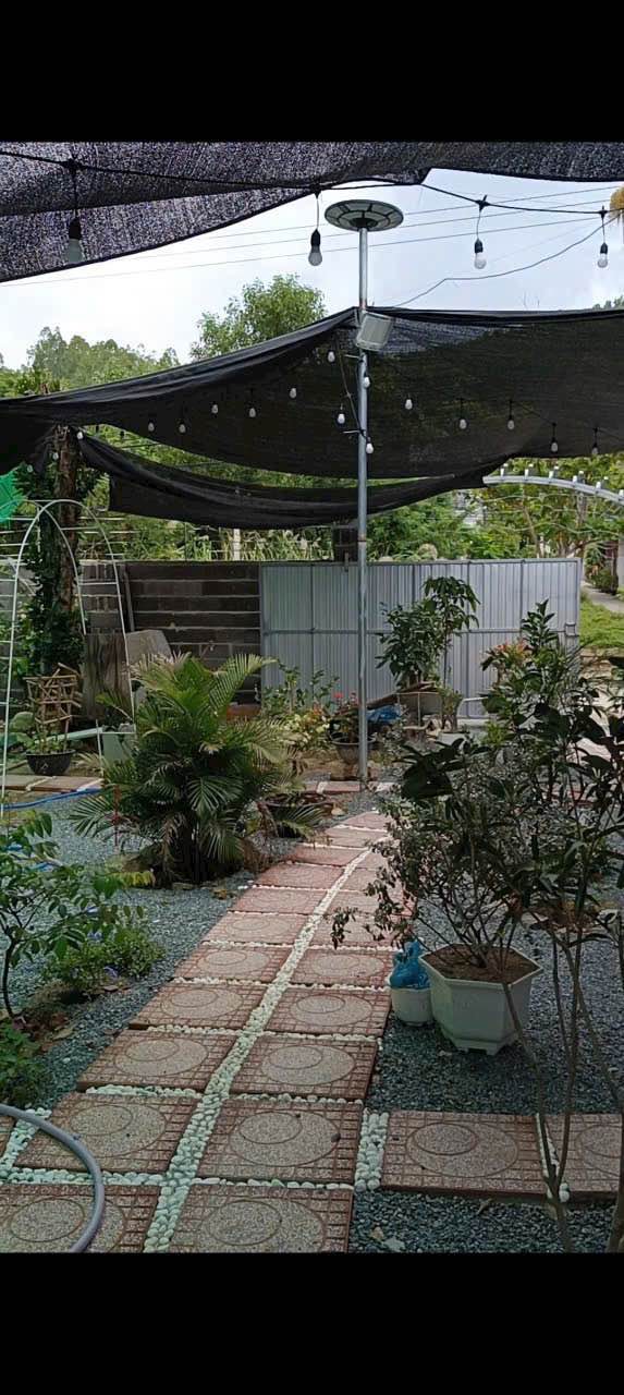 Đất vườn mặt tiền đường Trần Nam Trung, Nha Trang 233m² - Giá tốt đầu tư!