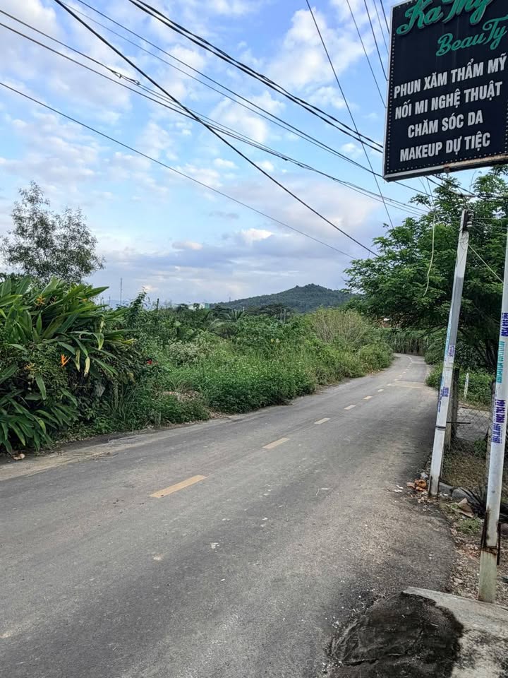 Đất nền Diên Đồng, Diên Khánh 181m² - Cơ hội đầu tư sinh lời!