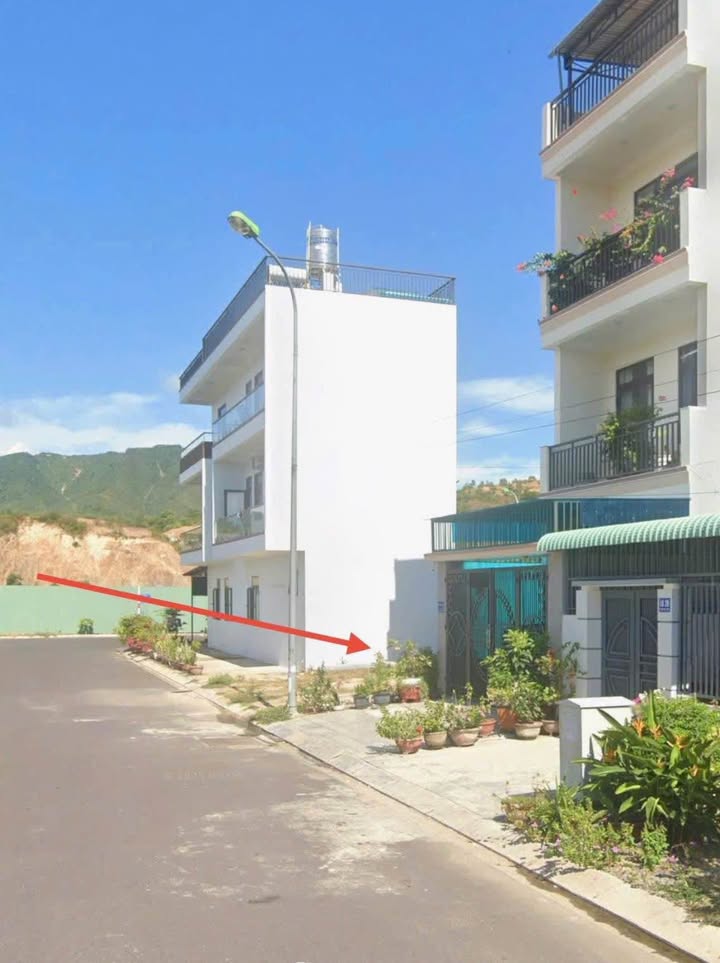 Đất nền khu Tái Định Cư Mỹ Gia, Vĩnh Thái 100m² giá 6.45 tỷ - Cơ hội đầu tư hấp dẫn!