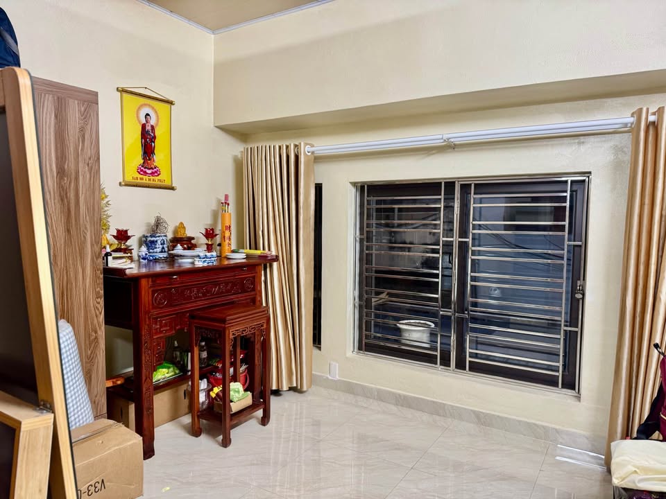 Nhà 2 tầng Cầu Đất, Hải Phòng 39m² giá 2,5 tỷ - Vị trí trung tâm thuận lợi!