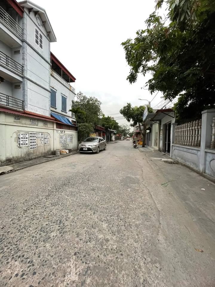 Nhà 4 tầng độc lập TDP Phương Khê, Kiến An 45m² giá 4.25 tỷ - Sẵn sàng giao dịch!