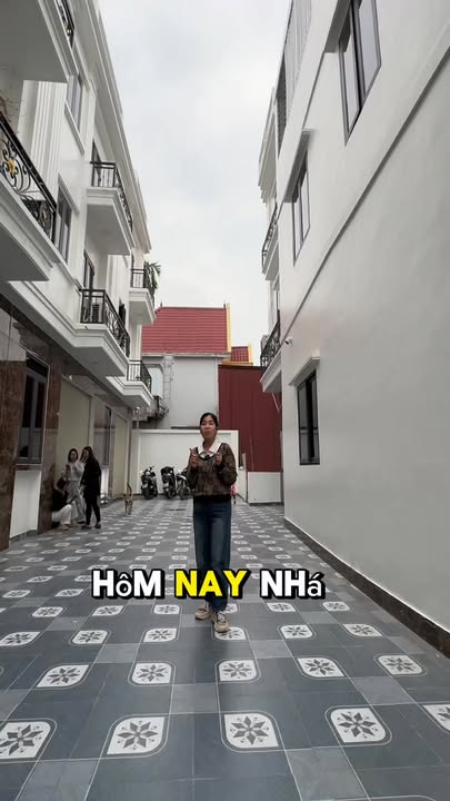 Nhà 3 tầng Kiều Trung An Dương 67m² - Giá cực sốc, vị trí đắc địa!