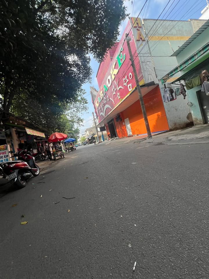 Đất nền Dĩ An, Bình Dương 145m² giá 9 tỷ - Cơ hội đầu tư sinh lợi!