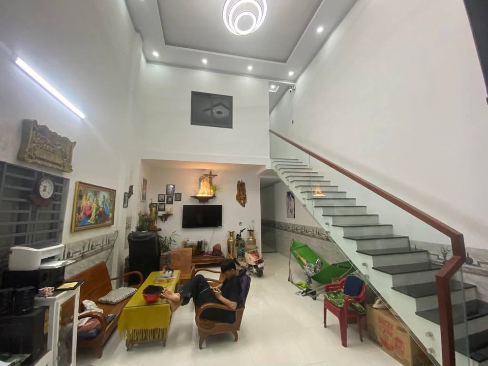 Nhà cho thuê hẻm 434 Y Moan, Buôn Ma Thuột 150m² - Phù hợp gia đình và văn phòng