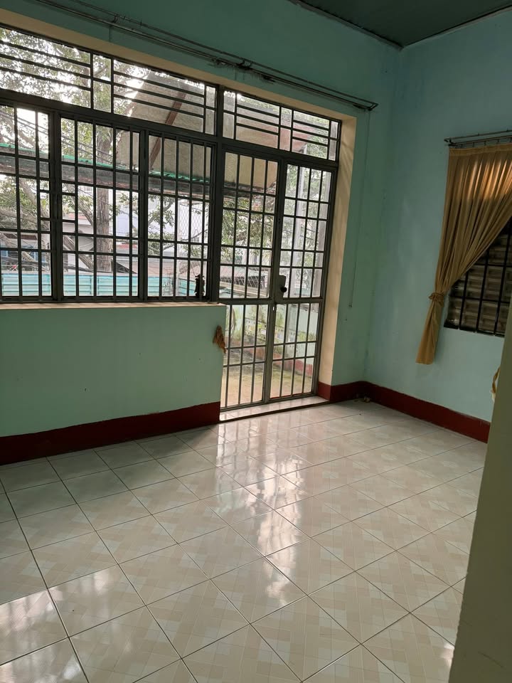 Nhà mặt tiền Ngô Tất Tố Buôn Ma Thuột 45.58m² giá 4.5 tỷ - Chính chủ bán gấp!