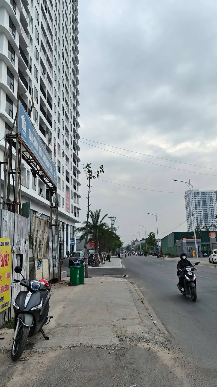 Đất thổ cư 1300m² tại Thuận Giao - Giá chỉ 2.145 tỷ - Cơ hội đầu tư hiếm có!