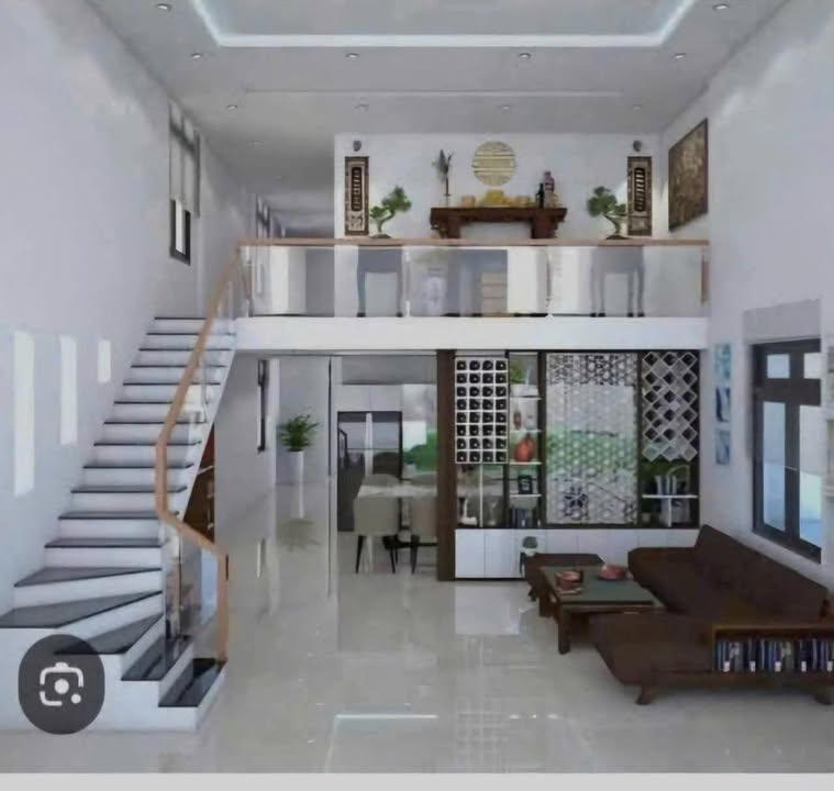 Nhà mặt tiền đường Cháo Lòng, Dĩ An, 67m² - Giao dịch thuận lợi cho kinh doanh!