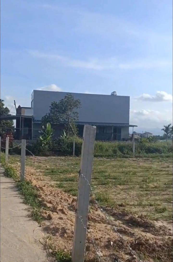 Đất nền liền kề Tịnh Phong 100m² giá chỉ 500 triệu - Cơ hội đầu tư tuyệt vời!