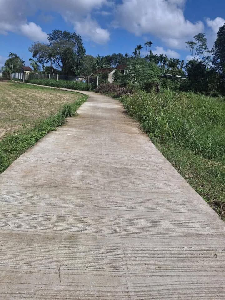 Đất nền Tịnh Ấn Tây, Quảng Ngãi 150m² giá 400 triệu - Đường ô tô thông thoáng!