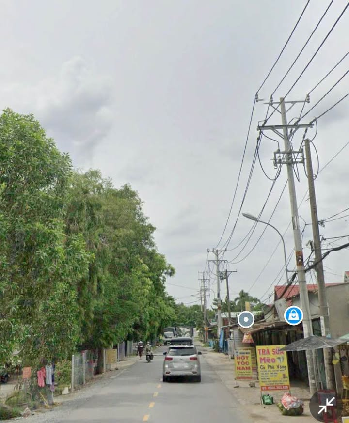 Đất thổ cư mặt tiền Phạm Văn Hai 238m² giá 3.7 tỷ - Đầu tư sinh lời ngay!