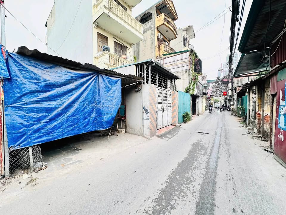 Đất nền kinh doanh Thanh Xuân 80m² giá 26 tỷ - Đầu tư sinh lời bền vững!