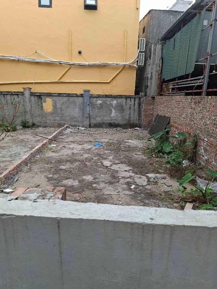 Đất đẹp Xuân La - Tây Hồ 55m² giá 10 tỷ - Sổ đỏ chính chủ, pháp lý chuẩn