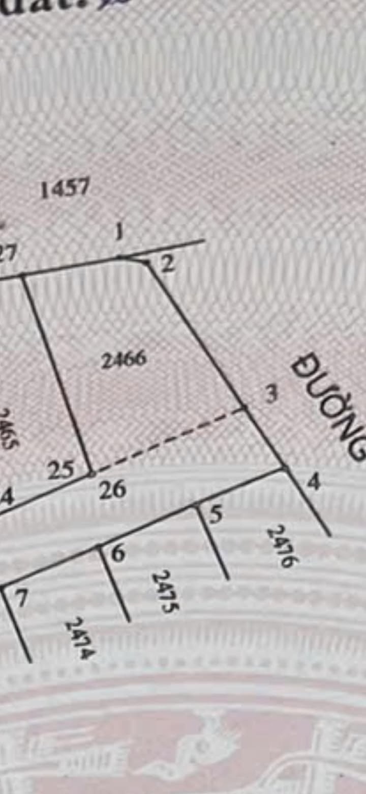 Đất lô góc tại xóm Trường Lân, Nghi Trường, 101m² - Giá chỉ 900 triệu!