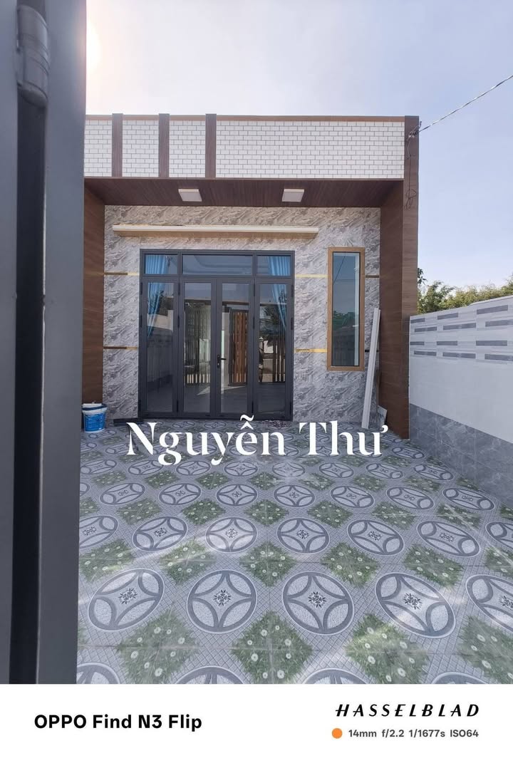 Nhà đẹp Long Hải, Bà Rịa - Vũng Tàu 100m² giá 2.15 tỷ - Chìa khóa trao tay!
